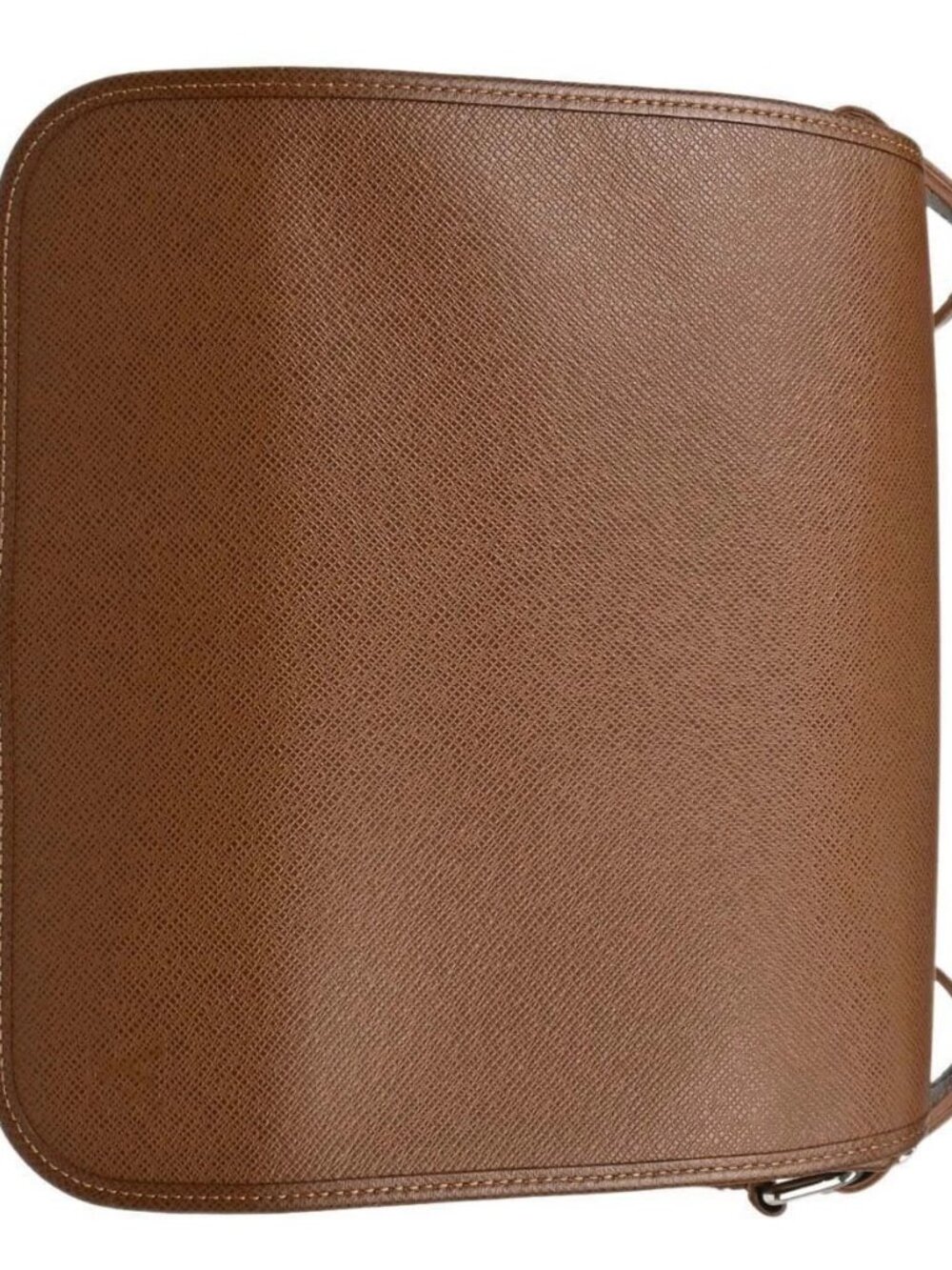 Louis Vuitton Brown Taiga Andrei